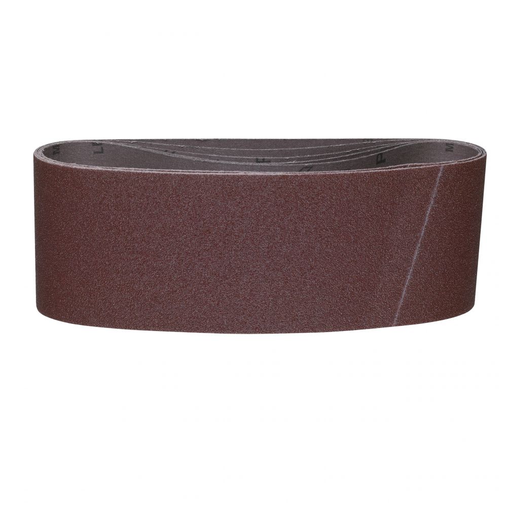 Schleifband für Bandschleifer 100 x 610 mm 